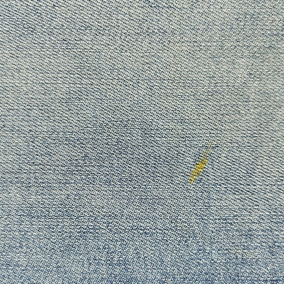 Chicos Crop Jeans - Picture 6 of 9